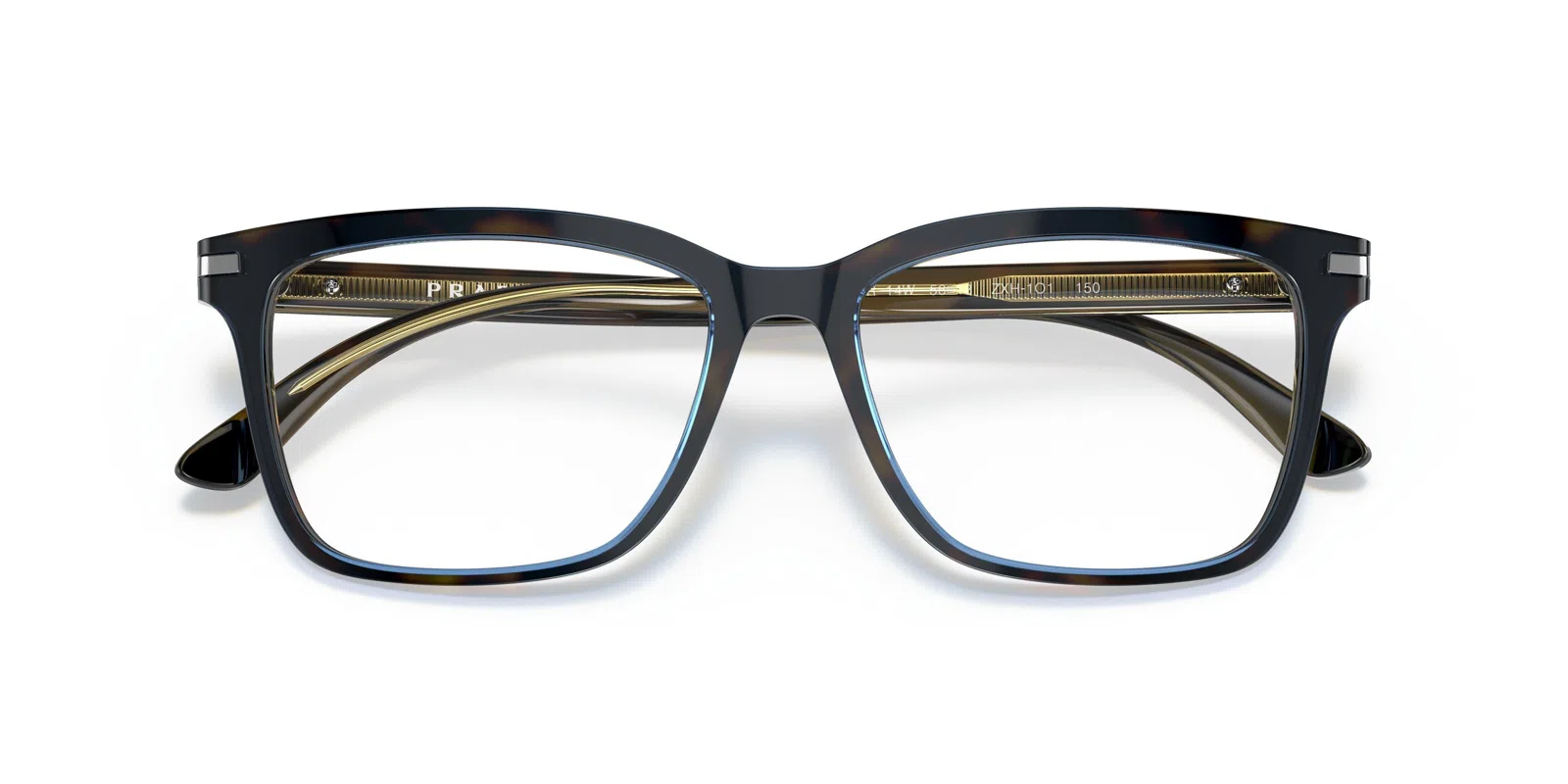 Prada 14WV Eyeglasses - view 23